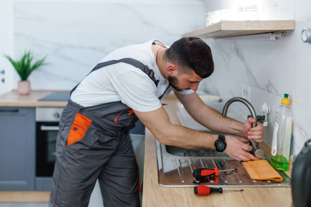Best Shower Repair Services  in Russellton, PA