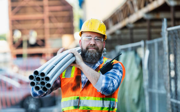 Best Drain Cleaning Services  in Russellton, PA