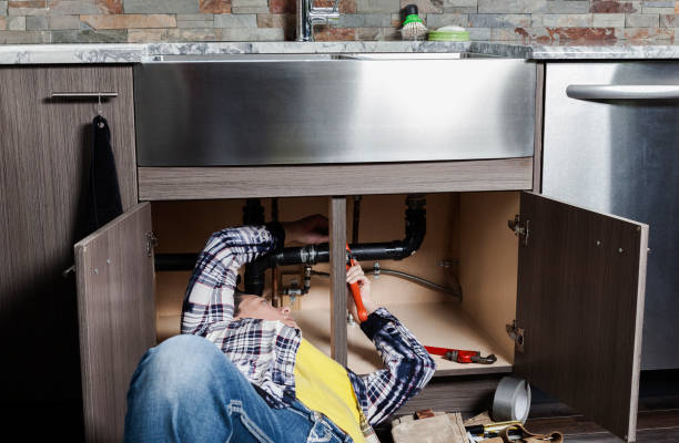 Best Water Leak Repair  in Russellton, PA