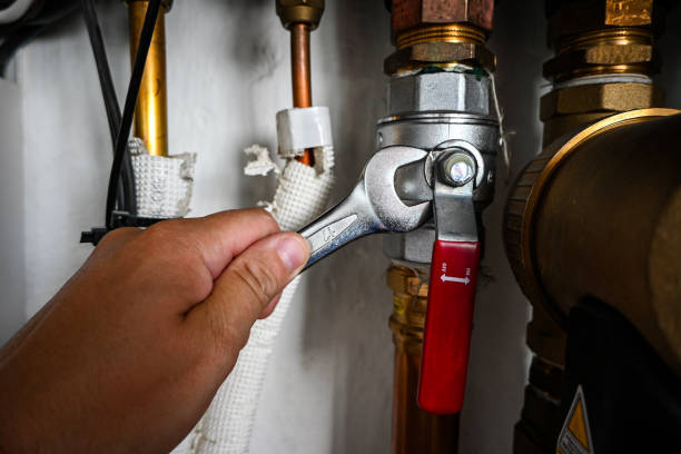 Best Emergency Plumber  in Russellton, PA